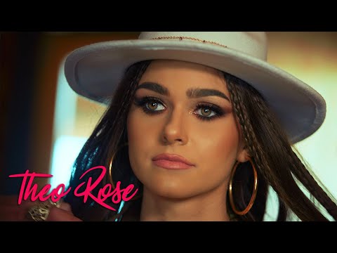 Theo Rose - Gipsy Run | Official Video