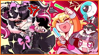 Too Many PM Creators react to Kim Jihoon Manifesting EGO (Roadmap Stream)