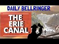 Erie Canal Historical Impact Assessment