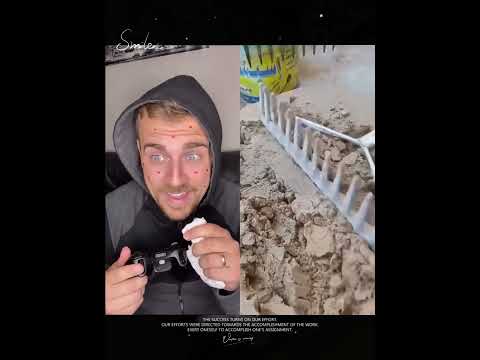 You’ll Never Guess What Happened Next...(100% luck, 0% skill 😂) #pov