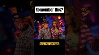 Remember the Cartoon Network Fridays show? #nostalgia