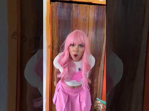 Me encontré un mono #comedia #humor #mascotas #shorts