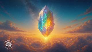 Awaken Spiritual Power & Positive Energy – 444Hz Frequency Healing