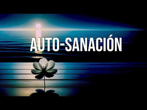 🌹 Meditación para Dormir AUTO-SANACIÓN 🌹