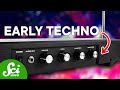 Understanding the Theremin and Electronic Music