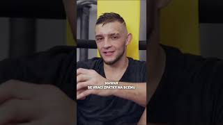 SLEDUJ ROZHOVOR S MAWAROM 🇨🇿 NA YOUTUBE