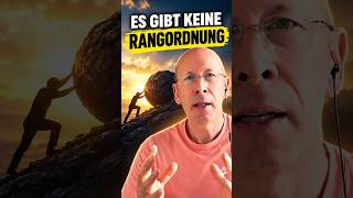 Schwere Probleme? Warum das die eigene Schöpfung ist