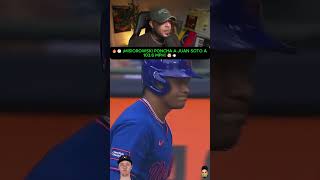 🤯🔥 ¡Juan Soto no pudo