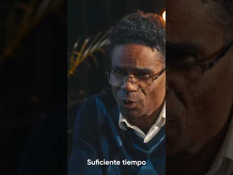 A UN HOMBRE NO SE LE RESPETA POR SU COLOR DE PIEL OSCURO #shorts #series #peliculas