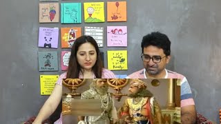 Pak Reacts भगवान श्री कृष्ण और रुक्मिणी की कहानी | Mahabharat | B. R. Chopra | EP – 28 Scene 5