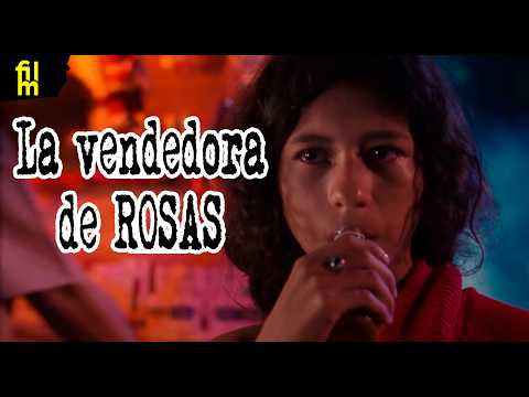 El análisis de la vendedora de ROSAS