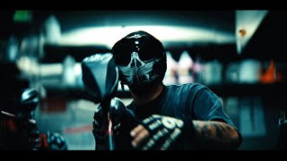 ChinoAlphaWolf: Streamers Paintball Tournament | OFFICIAL TRAILER