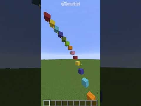 Wait Till The End! #shorts #minecraft