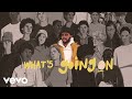 Understanding the Lyrics of 'What's Going On'