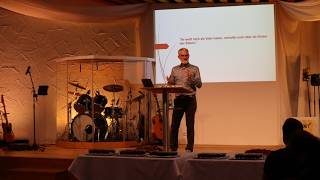 Das wahre Fasten - Christus in Dir | Ralf Dammbach | 01.03.2026
