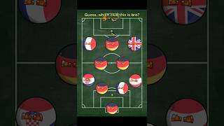 Tebak Club Sepak Bola mana ini ❓ #football #jadwalbola #tebak #club #negara #jerman