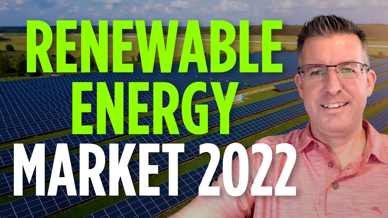 Build Backwards Better? Renewable Energy in 2022