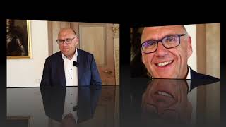 Pfarreiengemeinschaft Donauwörth - Fronleichnam 2020: Ein Weg in vier Stationen durch die Stadt