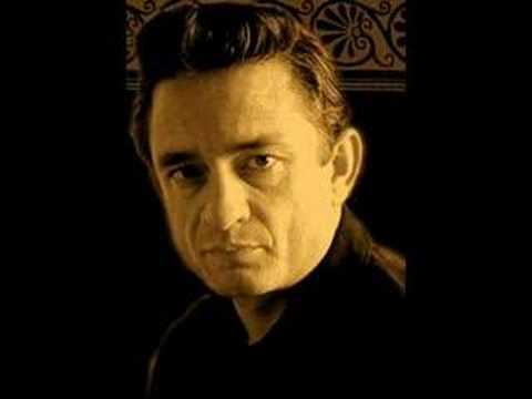 Johnny Cash - It Takes One To Know Me Chords - Chordify