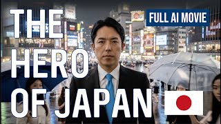 【フルAIドラマ】ZERO 〜政治と宗教編〜