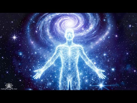 432Hz- Alpha Waves Heal Damage In The Body, Mind and Soul, Instant Relief from Stress and Anxiety