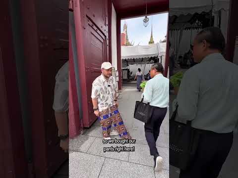 توک توک سواری تو تایلند