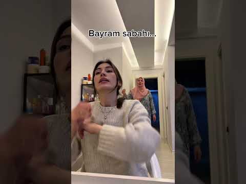 Her sene yaşanan o senaryo