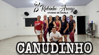 Canudinho - Jiraya Uai, Douthzera, Vitor Bueno Feat Gusttavo Lima , Ana Castela|Rubinho Araujo