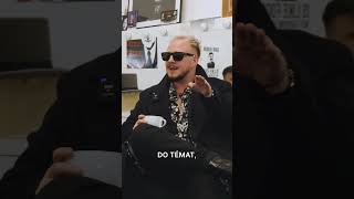 Štěpán Kozub: Mužsko-ženská otázka a humor