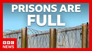 YouTube video thumbnail: Why UK Prisons are Full and What Other Nations do Differently