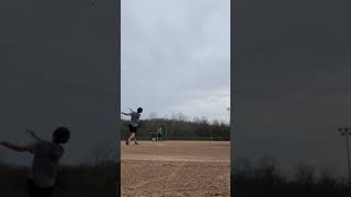 Spring batting!