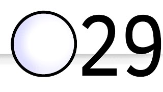 B A L L  29: R O B O T
