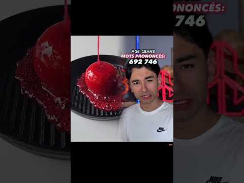 #pov : vous avez une malédiction à un certain age, vous ne pouvez pas parler sinon vous 💀