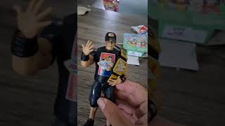 new wwe 2-Pack  John Cena and cody rhodes