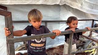 YouTube video thumbnail: Israel's Kite ban: How a Gaza Tradition Came Under Fire