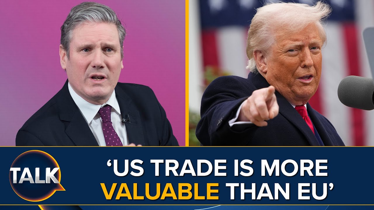 UK Scores LOWER Tariffs Thanks To Brexit In “First Instalment Of The Brexit Dividends”