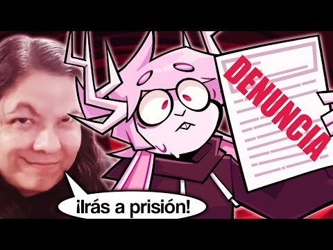 ÉSTA YOUTUBER ME HA DENUNCIADO - ¿Qué pasó con los YouTubers que FZST criticó?