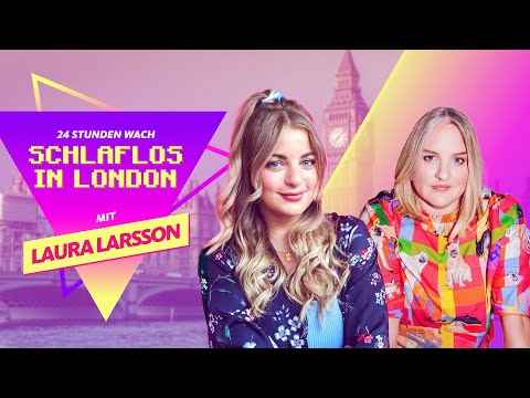 Schlaflos in London - Mit Laura Larsson | ARD Reisen