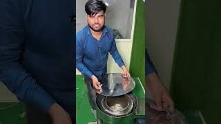 Momos Making Small Factory Setup