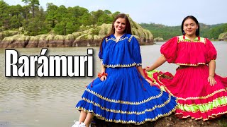 RARÁMURI. Chihuahua: retratos de identidad | Documental Cap.1