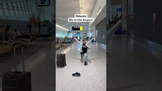 Me Dancing at the Airport 💀🤣 #TheManniiShow,.com/series