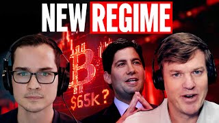 New Fed Chair, Gold, Silver & Crypto Tank! Where Will Markets Go From Here?