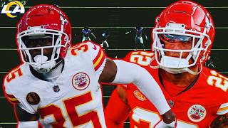 Nobody UNDERSTANDS What The Los Angeles Rams Just PULLED OFF...