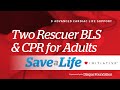 CPR Techniques and Procedures