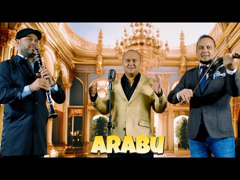 Arabu - Imi dau camasa jos [videoclip oficial]