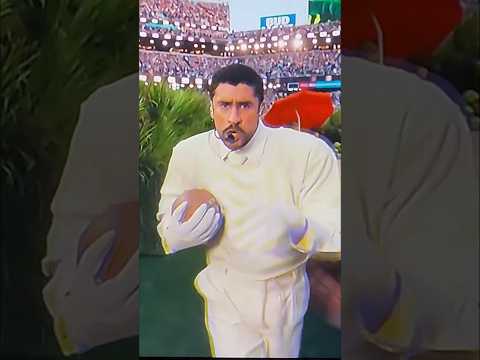 BAD BUNNY: SUPER BOWL LX HALFTIME SHOW: SEATTLE SEAHAWKS VS. NEW ENGLAND PATRIOTS: NFL: JANUARY 8, 2