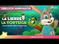La Carrera del Conejo y la Tortuga