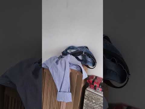 Quase 5 horas da tarde vamos ver se o funcionário ainda está trabalhando PARTE 1