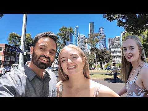 Our Official Hotel Tour in Melbourne! 🏨✨ 🇦🇺 Melbourne City Vlog