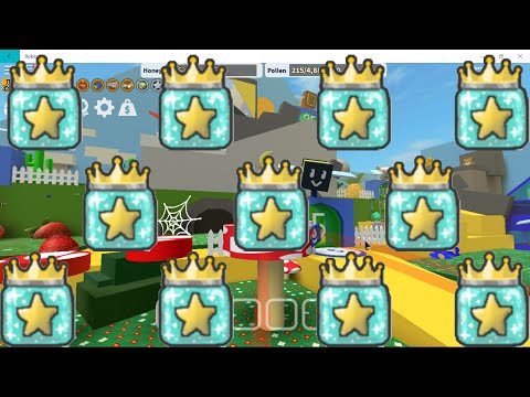 Bee Swarm Codes For Star Jellies 06 2021 - star jelly roblox